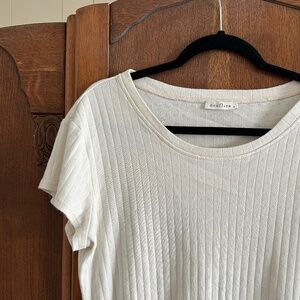 Neuflora Richland Tee